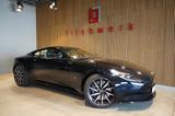 Aston Martin DB11 5.2 V12 Lounch Edit-Ultramarine-BRD-U-Frei- - Aston Martin DB11 Gebrauchtwagen