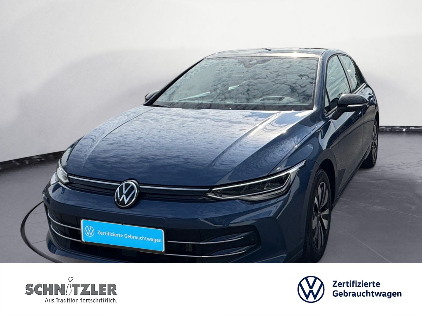 Volkswagen Golf 2.0 TDI DSG Goal LED KAMERA PANO APP foto 1