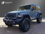 Jeep Wrangler Rubicon Recon Xtreme MY25  4X4 2.0 - US - Jeep Wrangler Recon mit Benzin-Antrieb