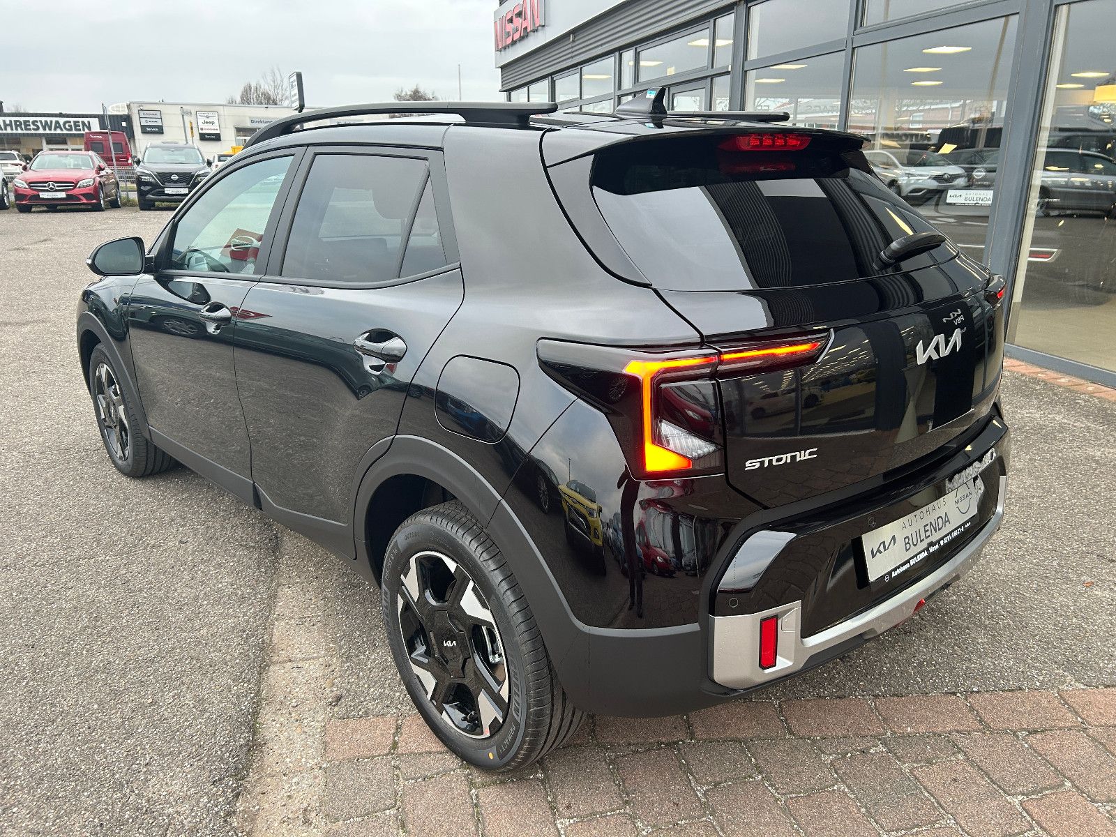 Kia Stonic - Bild 5