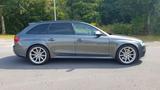 Audi RS4  Motor überholt  Originalzustand - Audi: Motor