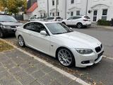BMW 325d Coupe *M-Paket, H&K, N57*  - BMW 325 mit Diesel-Antrieb: Sportwagen
