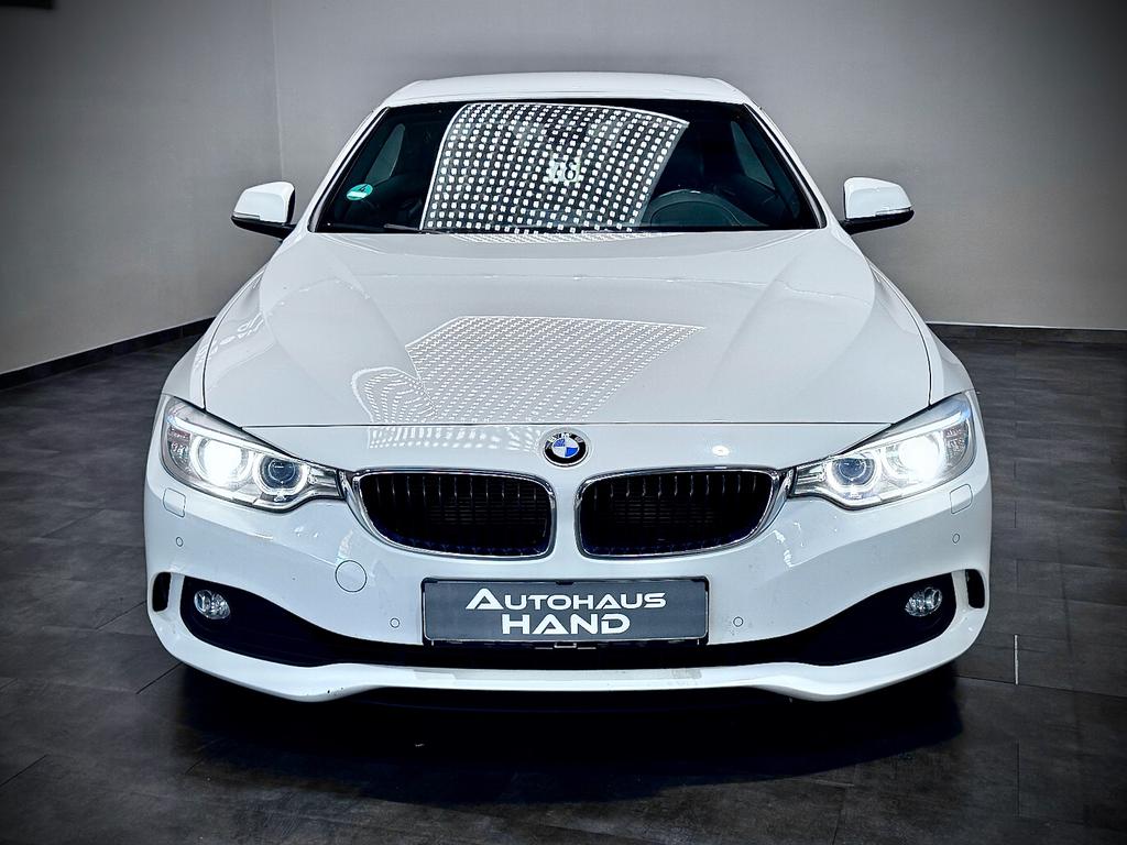 BMW 430