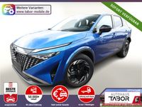 Nissan Qashqai - Vorschau Bild 1