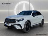 Mercedes-Benz GLC 300 4M EDITION AMG 20''NIGHT PANO AHK DISTR  - gebrauchte Mercedes-Benz GLC 300 aus dem Jahr 2025