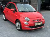 Fiat 500 Lounge1.3*PANORAMA*KLIMA*PDC*LED*NAVI*BT*ALU - Fiat 500: 3.1