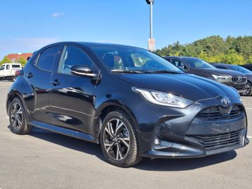 Toyota Yaris - 2