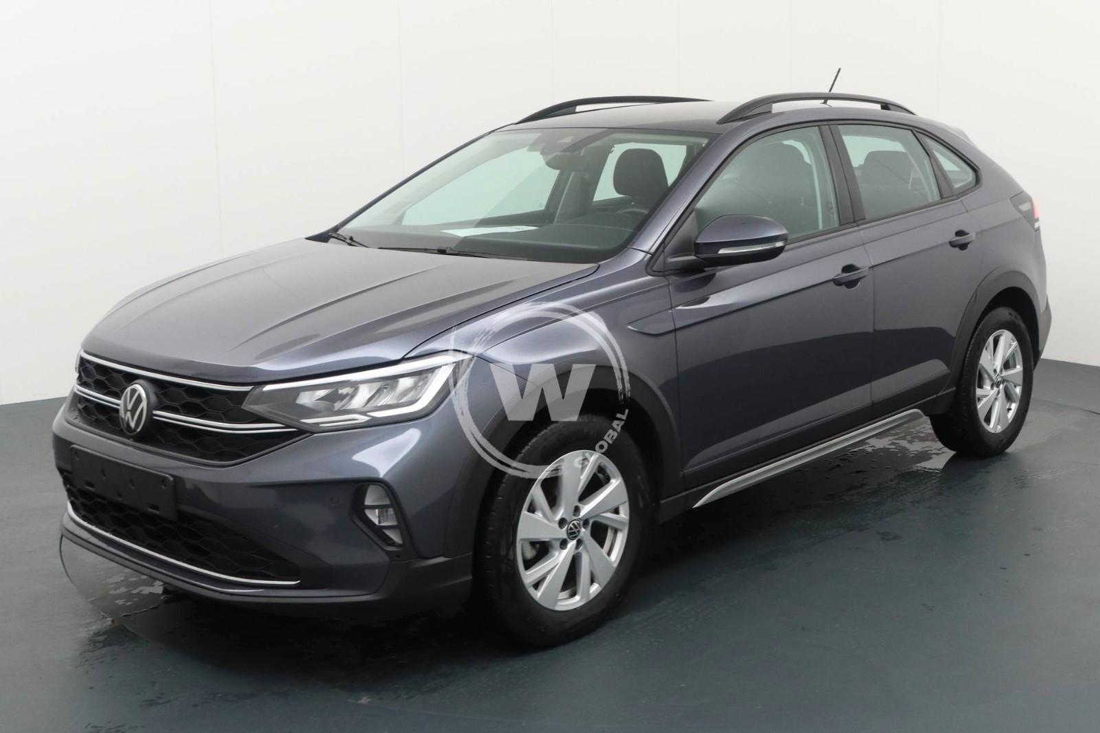 Volkswagen Taigo Life