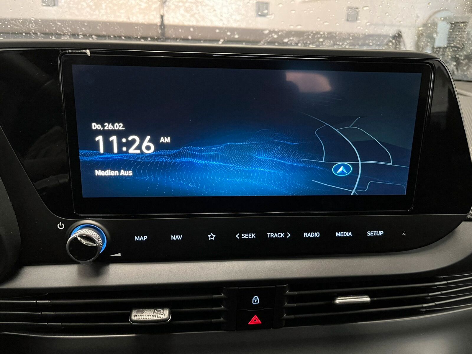 Hyundai i20 – Bild 18