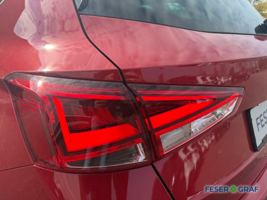 Seat Arona - Bild 17