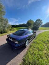 Opel Calibra 2.0i 16V Last Edition Last Edition - Opel Calibra mit Benzin-Antrieb: Coupé, Last Edition