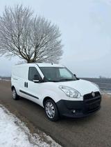 Fiat Doblo Maxi 1.3 MULTIJET*TÜV neu - Fiat Doblo: Kombi, Maxi