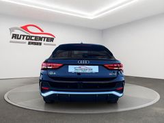 AUDI Q3 35 TDI S Line Navi LED Kamera DSP ACC