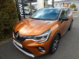 Renault Captur TCe 140 Intens - Renault Captur mit Schiebedach