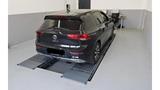 Volkswagen Golf Active 1.0 TSI *ACC*AHK*LED*NAVI*VIRTUAL*16 - VW Golf Gebrauchtwagen in Augsburg