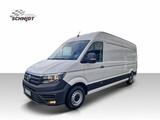 Volkswagen Crafter Kasten 35 EcoProfi lang Hochdach RFK - Volkswagen Crafter in Chemnitz
