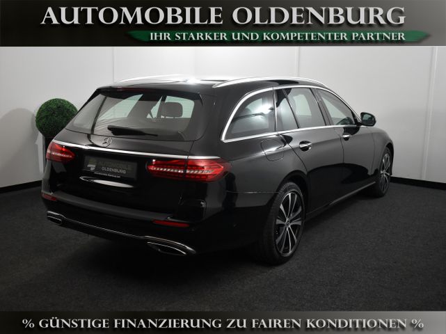 Mercedes-Benz E 300 de T Avantgarde *Distro+*BURM*KeylessGo*