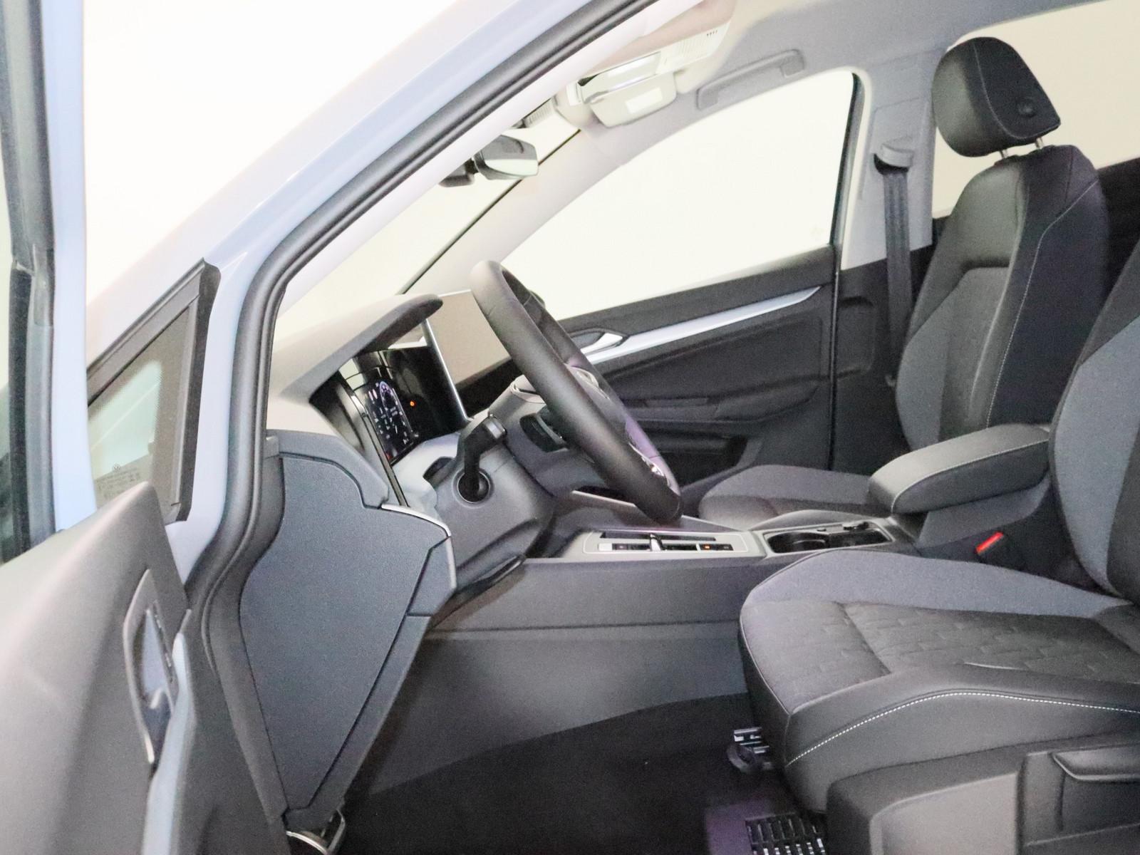 Volkswagen Golf VIII 1.5 eTSI Energy LED ACC KAMERA SHZ, миниатюра 10