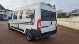 Weinsberg CaraBus 600 ME Fire Längsbetten