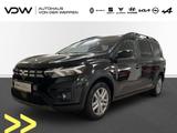 Dacia Jogger Expression TCe 110 Klima Einparkhilfe - gebrauchte Dacia Jogger aus dem Jahr 2023