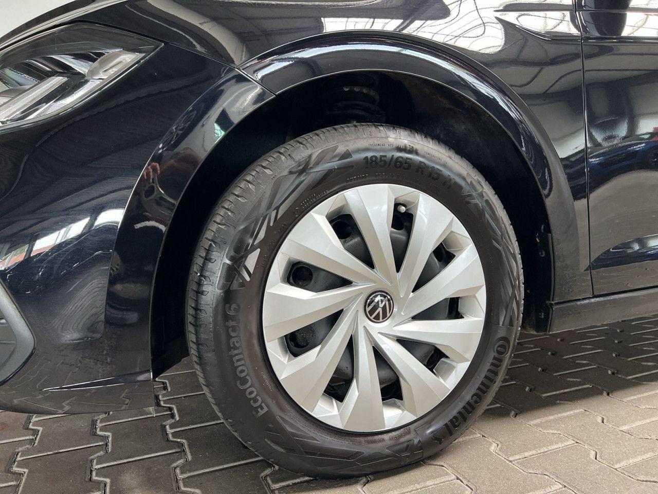 Volkswagen Polo Life 1.0 TSI NAVI LED APP-CONNECT PDC, миниатюра 4