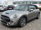 MINI COOPER_S Cabrio Cooper S*Tüv+Garantie*1Hand - MINI MINI