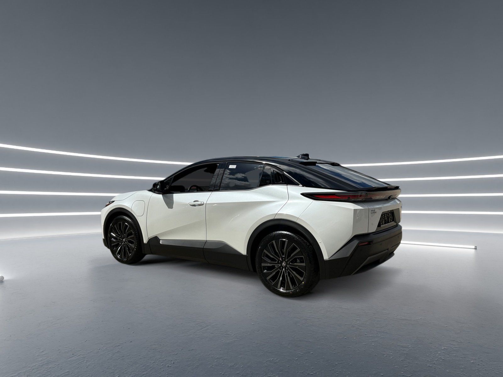 Toyota C-HR - Bild 4