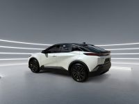 Toyota C-HR - Vorschau Bild 4