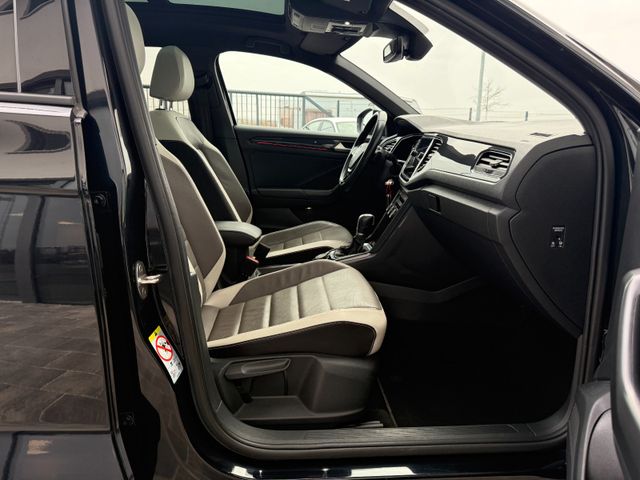 Volkswagen T-Roc MTM Sport 184kW 4Motion|Panorama|BEATS