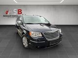 Chrysler Grand Voyager V6 Town & Country *Leder*7-Sitzer* - Chrysler Gebrauchtwagen von 2010