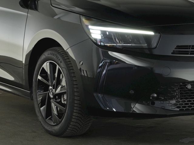 Corsa F FACELIFT GS HYBRID eDCT+LED-SCHEINWERFER