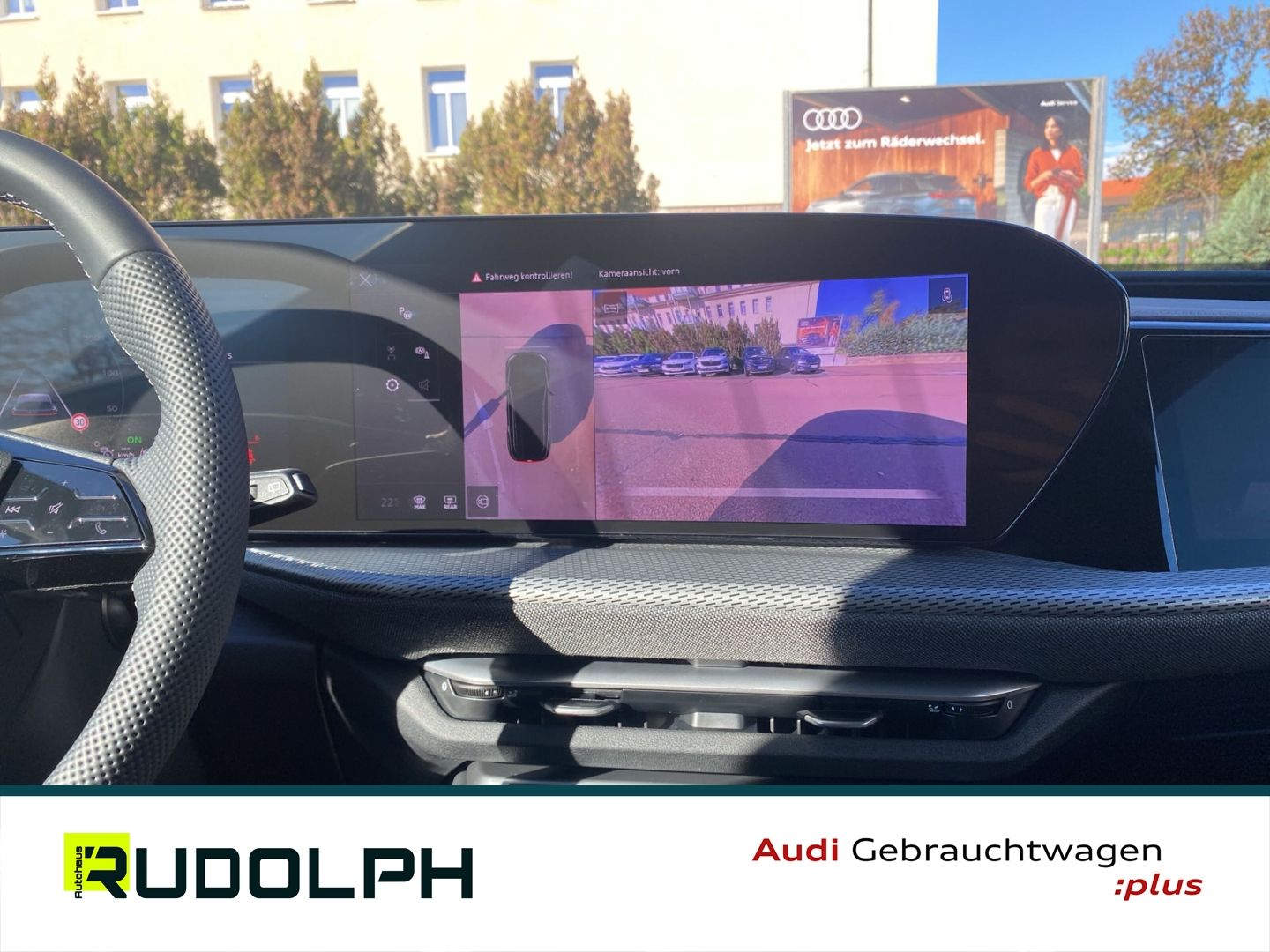 Audi Q5 - Bild 19