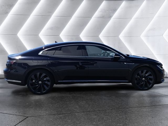 Volkswagen Arteon - Bild 6