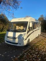 HYMER / ERIBA / HYMERCAR B514, NAVI, AUTOMATIK u.v.m. - HYMER / ERIBA B 514