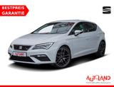 Seat Leon 1.5TSI FR LED Navi Sitzheizung Tempomat PDC - Seat Leon aus 2020