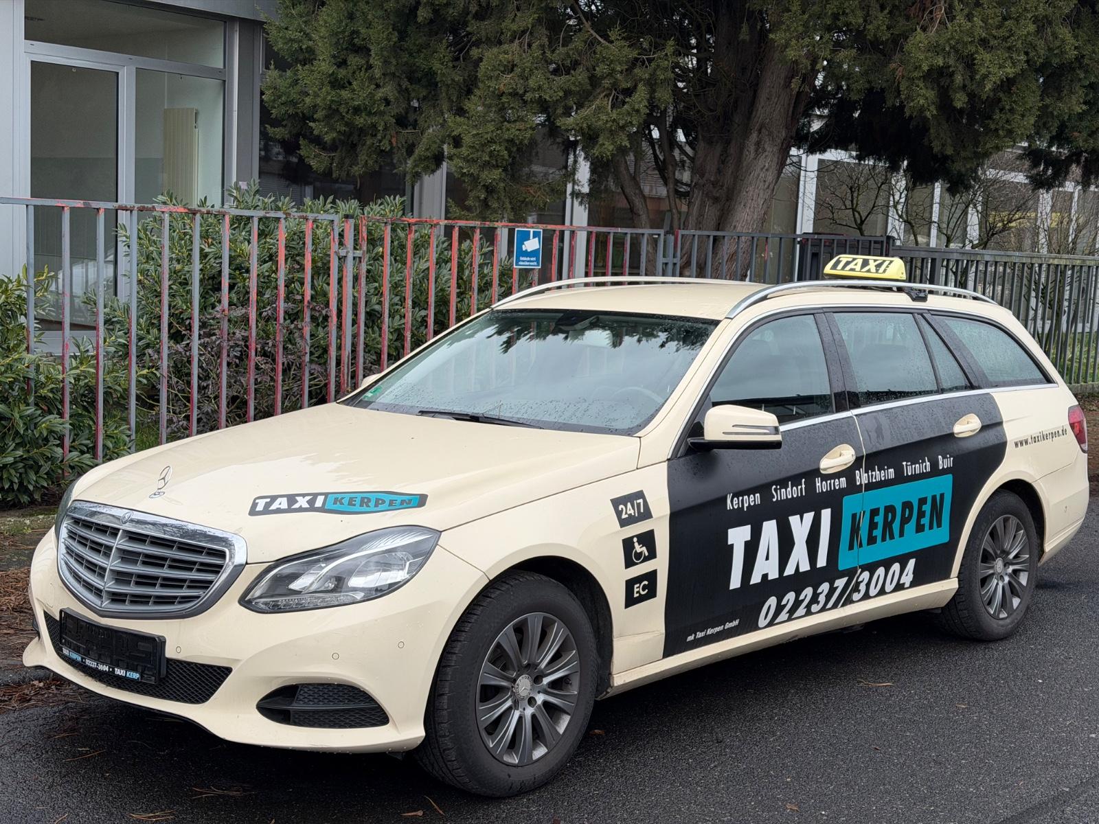 Mercedes-Benz E 200 E T-Modell E 200 BlueTec *