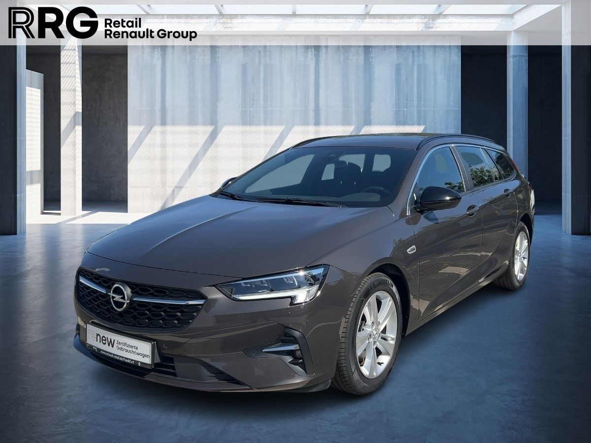 Opel Insignia B SPORTS TOURER BUSINESS ABS Fahrerairb