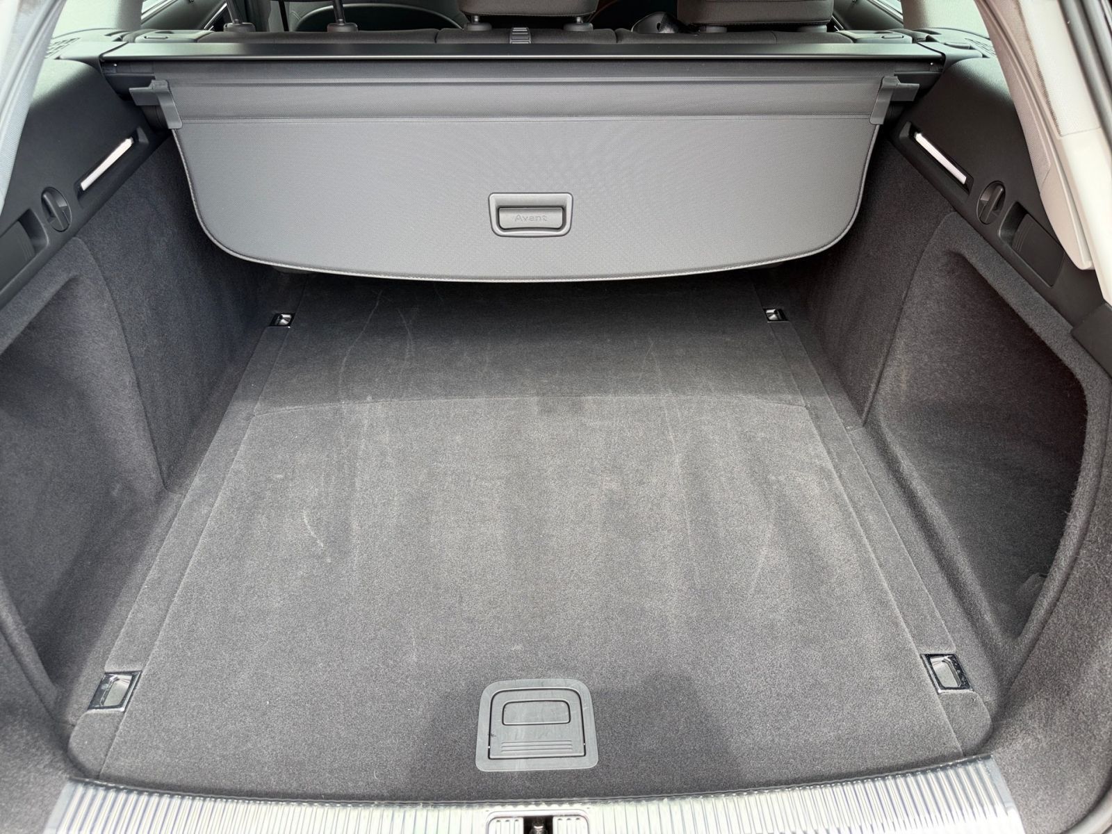Audi A4 - Bild 6