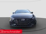 Hyundai i30 Kombi 1.5 T-GDI DCT N-Line LED NAVI RFK SHZ - Hyundai i30 Jahreswagen