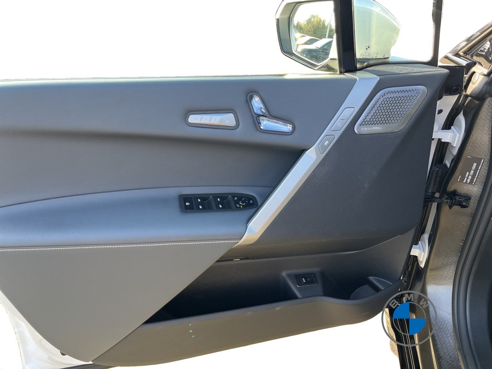BMW iX - Bild 9