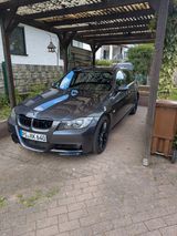 BMW 335xi n54 (ca. 550ps) - BMW 335: 335xi
