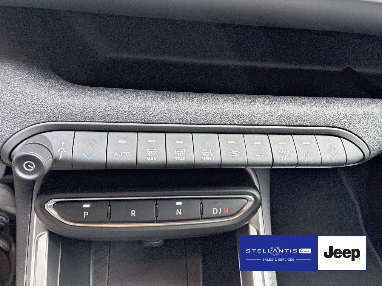 Jeep Avenger - Bild 14