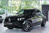 Mercedes-Benz GLE 400 d 4M AMG Line *Pano *LUFT *360° *Memory - Mercedes-Benz GLE 400 Gebrauchtwagen in Mülheim (Ruhr)