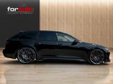 Audi RS 6 Avant 4.0 TFSI quattro/ ABT RS6 - S - mit Benzin-Antrieb: Sportfahrwerk, Kombi