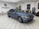 Mercedes-Benz E 270 E -Klasse Lim. E 270 CDI LEDER* AUTOMATIK* - Mercedes-Benz E 270: Cdi