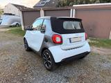 Smart Cabrio Passion JBL SHZ NAVI - Smart ForTwo Gebrauchtwagen in Frankfurt
