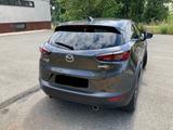 Mazda CX-3 2.0 SKYACTIV-G 150 Sports-Line AWD AHK - Mazda CX-3: Skyactiv 150