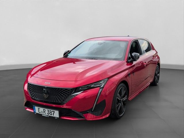 Image of Peugeot 308