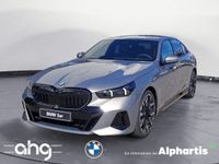 BMW 540 - Vorschau Bild 1