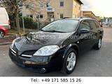 Nissan Primera Traveller Tekna/ Euro4/ SHZ/ Klima - Nissan Gebrauchtwagen von 2003